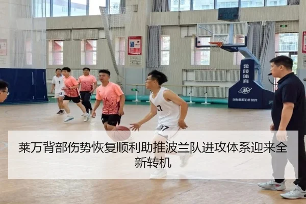 莱万背部伤势恢复顺利助推波兰队进攻体系迎来全新转机